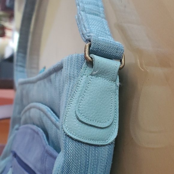 Handmade handbag - Picture 8 of 8